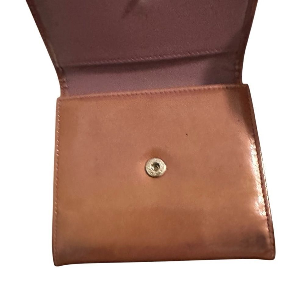 Chanel small wallet - Picture 7 of 11